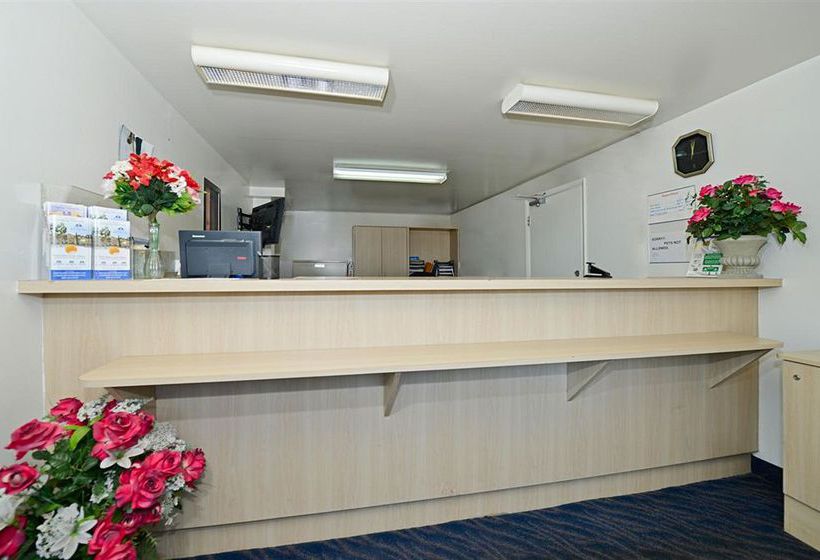 Hotel Americas Best Value Inn Battle Creek  | Battle Creek | Michigan | United States 8