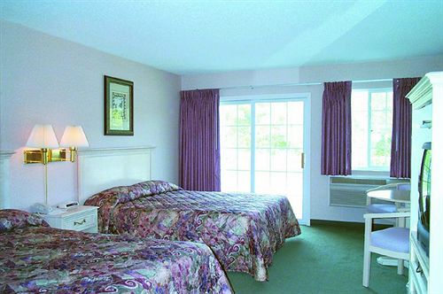Hotel Parkside Inn Bridgeview  | Mackinaw City | Michigan | United States 10