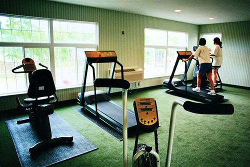 Hotel Parkside Inn Bridgeview  | Mackinaw City | Michigan | United States 11