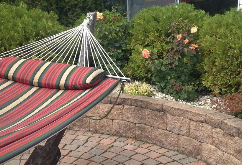 Hotel Parkside Inn Bridgeview  | Mackinaw City | Michigan | United States 3