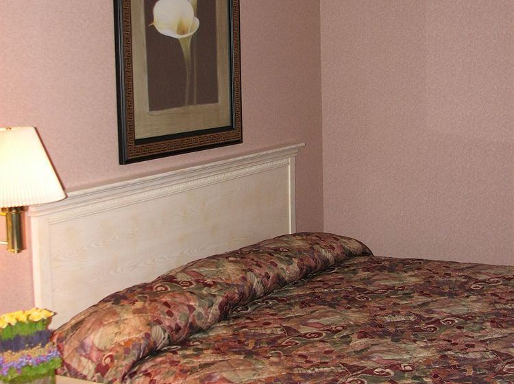 Hotel Parkside Inn Bridgeview  | Mackinaw City | Michigan | United States 7