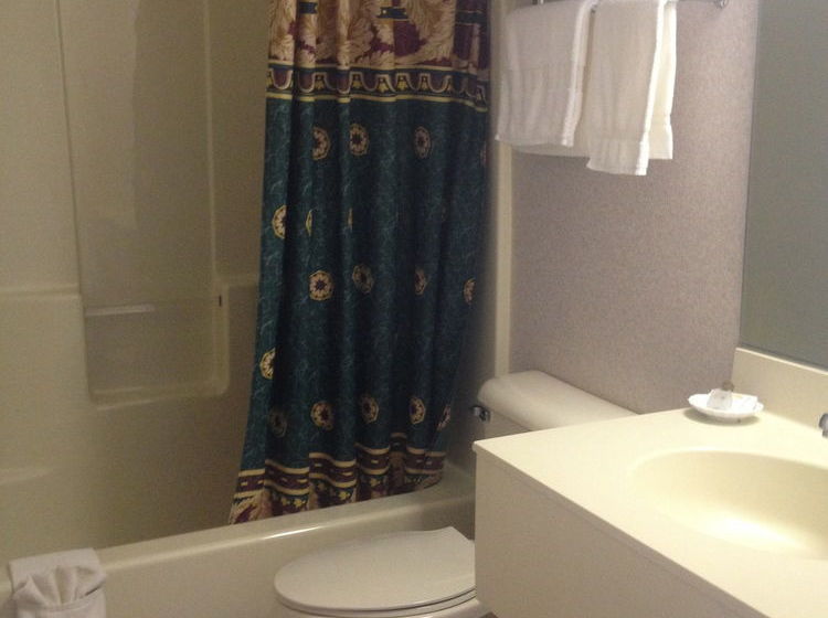 Hotel Parkside Inn Bridgeview  | Mackinaw City | Michigan | United States 8