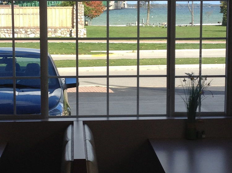 Hotel Parkside Inn Bridgeview  | Mackinaw City | Michigan | United States 9