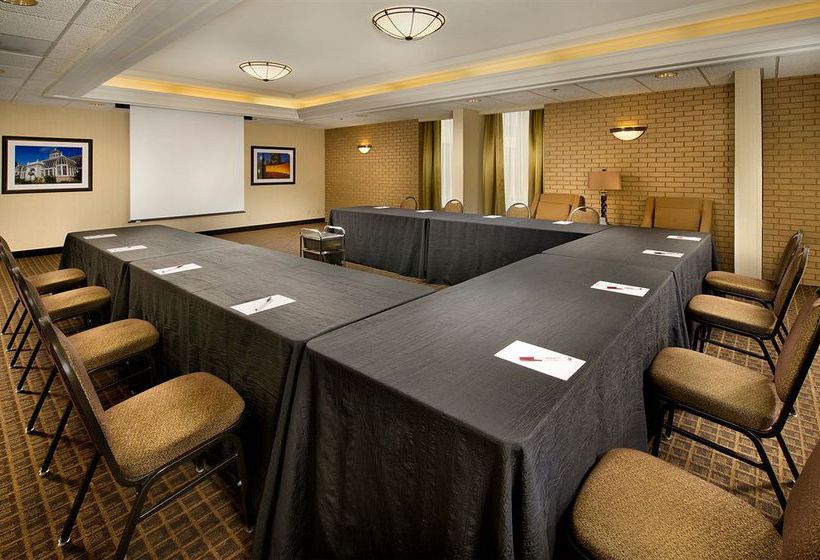 Hotel Drury Inn & Suites Northwest Columbus Dublin Dublin