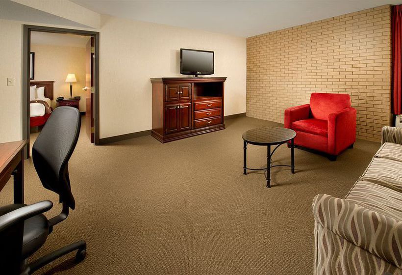 Hotel Drury Inn & Suites Northwest Columbus Dublin  | Dublin | Ohio | United States 1