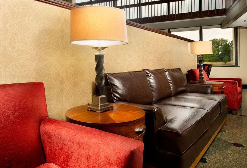 Hotel Drury Inn & Suites Northwest Columbus Dublin  | Dublin | Ohio | United States 10