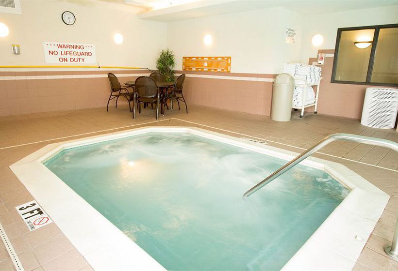 Hotel Drury Inn & Suites Northwest Columbus Dublin  | Dublin | Ohio | United States 11