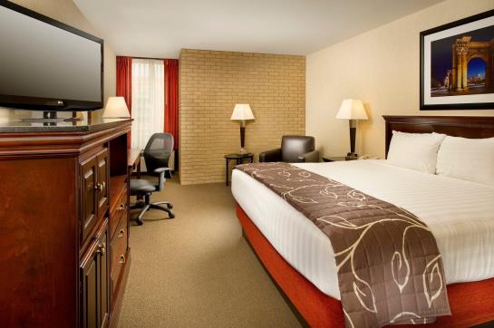 Hotel Drury Inn & Suites Northwest Columbus Dublin  | Dublin | Ohio | United States 12
