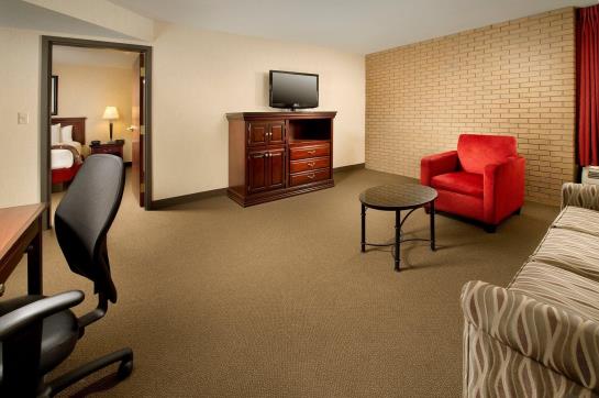 Hotel Drury Inn & Suites Northwest Columbus Dublin  | Dublin | Ohio | United States 14