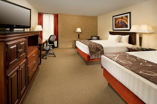 Hotel Drury Inn & Suites Northwest Columbus Dublin  | Dublin | Ohio | United States 15