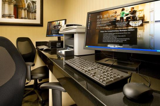 Hotel Drury Inn & Suites Northwest Columbus Dublin  | Dublin | Ohio | United States 16