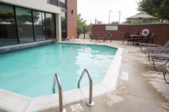 Hotel Drury Inn & Suites Northwest Columbus Dublin  | Dublin | Ohio | United States 17