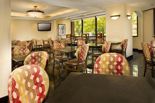 Hotel Drury Inn & Suites Northwest Columbus Dublin  | Dublin | Ohio | United States 18