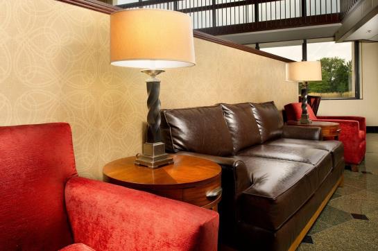 Hotel Drury Inn & Suites Northwest Columbus Dublin  | Dublin | Ohio | United States 19