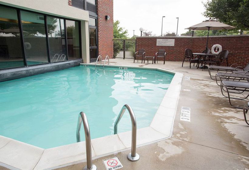 Hotel Drury Inn & Suites Northwest Columbus Dublin  | Dublin | Ohio | United States 2