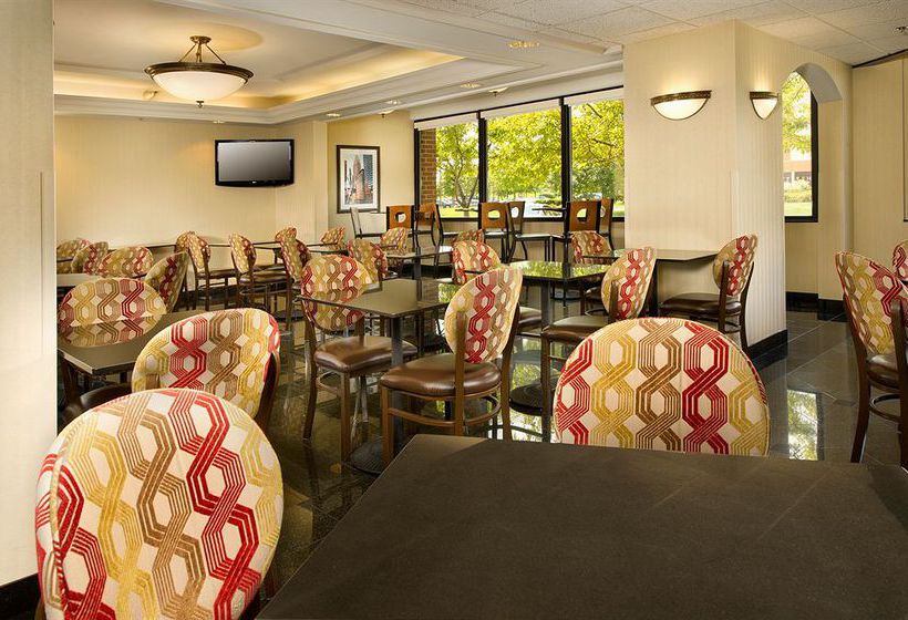 Hotel Drury Inn & Suites Northwest Columbus Dublin  | Dublin | Ohio | United States 3