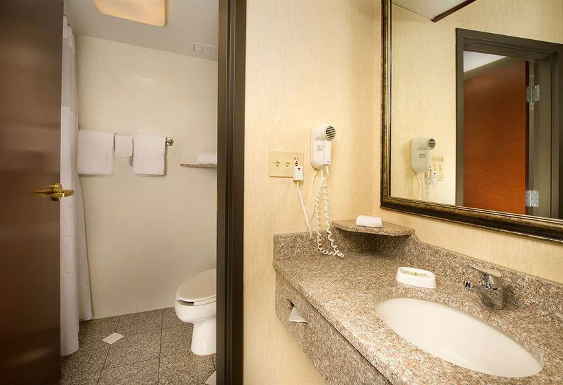 Hotel Drury Inn & Suites Northwest Columbus Dublin  | Dublin | Ohio | United States 5