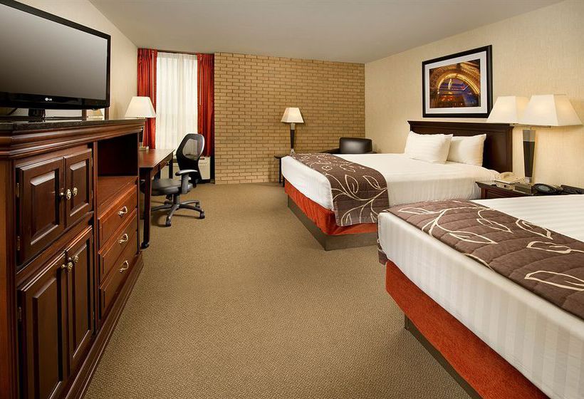 Hotel Drury Inn & Suites Northwest Columbus Dublin  | Dublin | Ohio | United States 6
