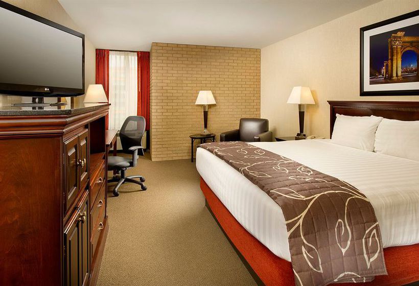 Hotel Drury Inn & Suites Northwest Columbus Dublin  | Dublin | Ohio | United States 7