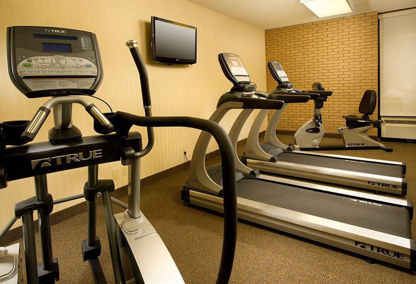 Hotel Drury Inn & Suites Northwest Columbus Dublin  | Dublin | Ohio | United States 9