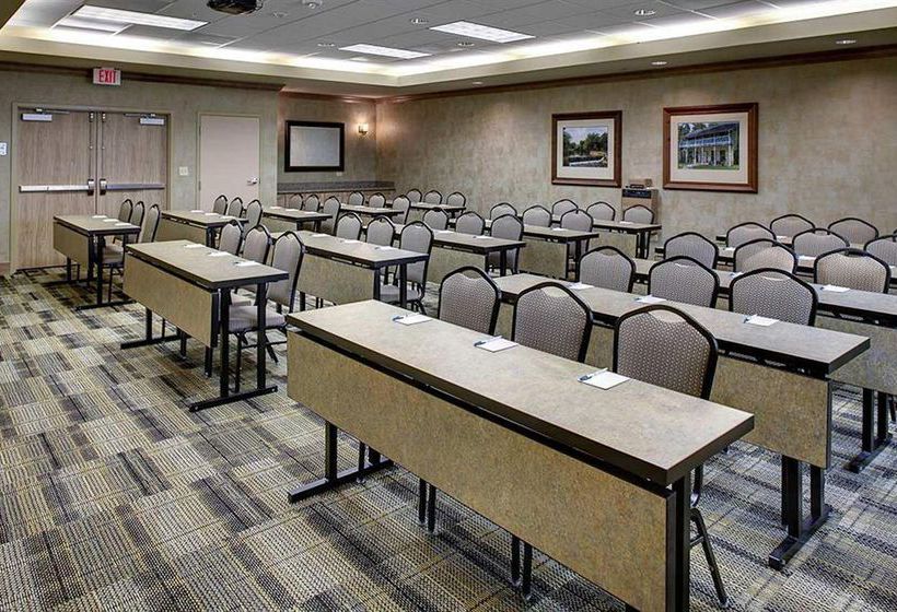 Hotel Homewood Suites By Hilton Austin Round Rock  | Round Rock | Texas | United States 10