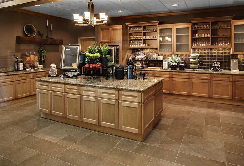 Hotel Homewood Suites By Hilton Austin Round Rock  | Round Rock | Texas | United States 11