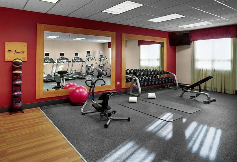 Hotel Homewood Suites By Hilton Austin Round Rock  | Round Rock | Texas | United States 12