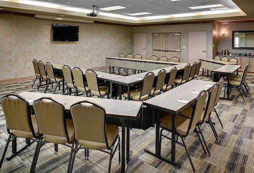 Hotel Homewood Suites By Hilton Austin Round Rock  | Round Rock | Texas | United States 13