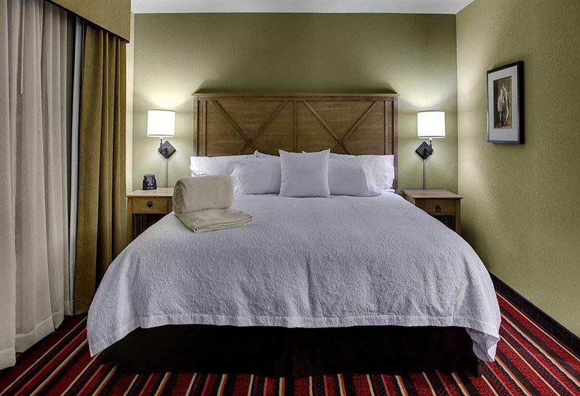 Hotel Homewood Suites By Hilton Austin Round Rock  | Round Rock | Texas | United States 14