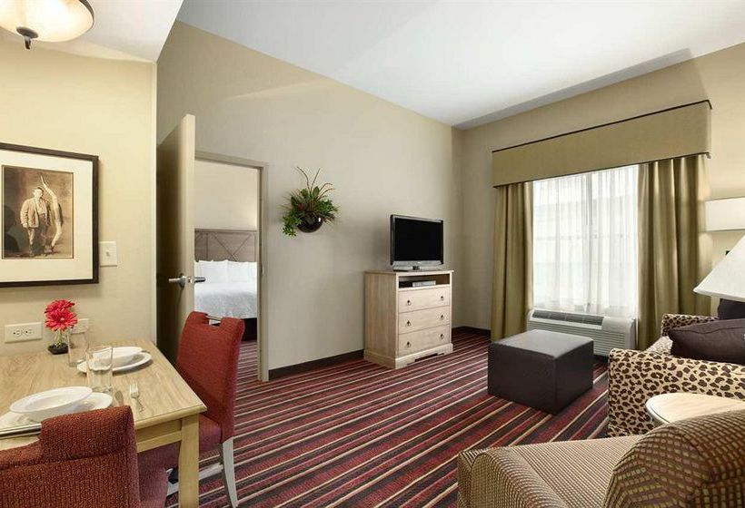 Hotel Homewood Suites By Hilton Austin Round Rock  | Round Rock | Texas | United States 15