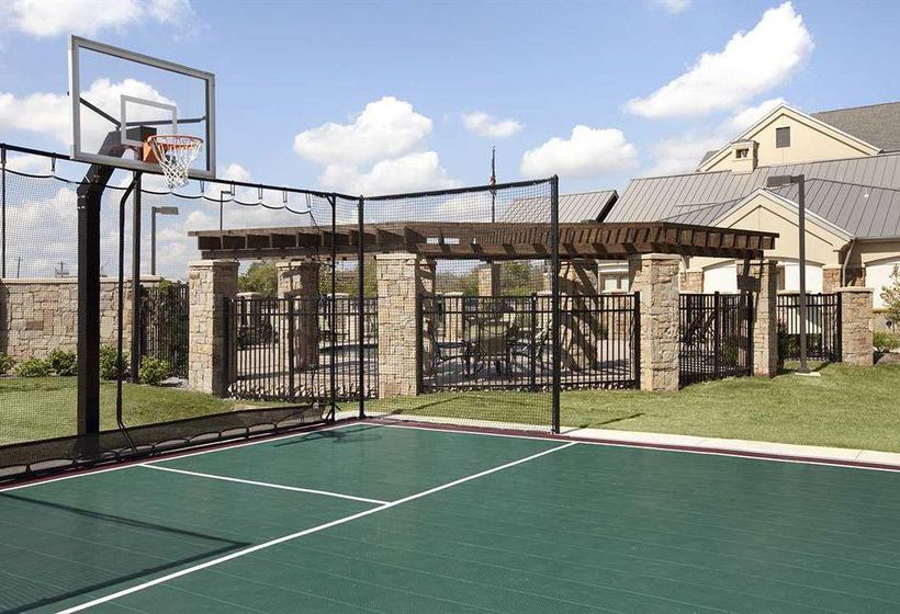 Hotel Homewood Suites By Hilton Austin Round Rock  | Round Rock | Texas | United States 16