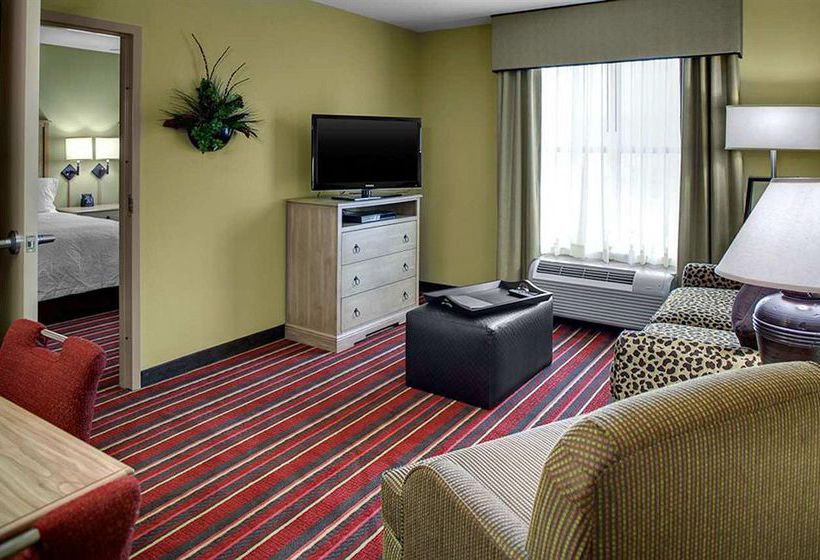 Hotel Homewood Suites By Hilton Austin Round Rock  | Round Rock | Texas | United States 18