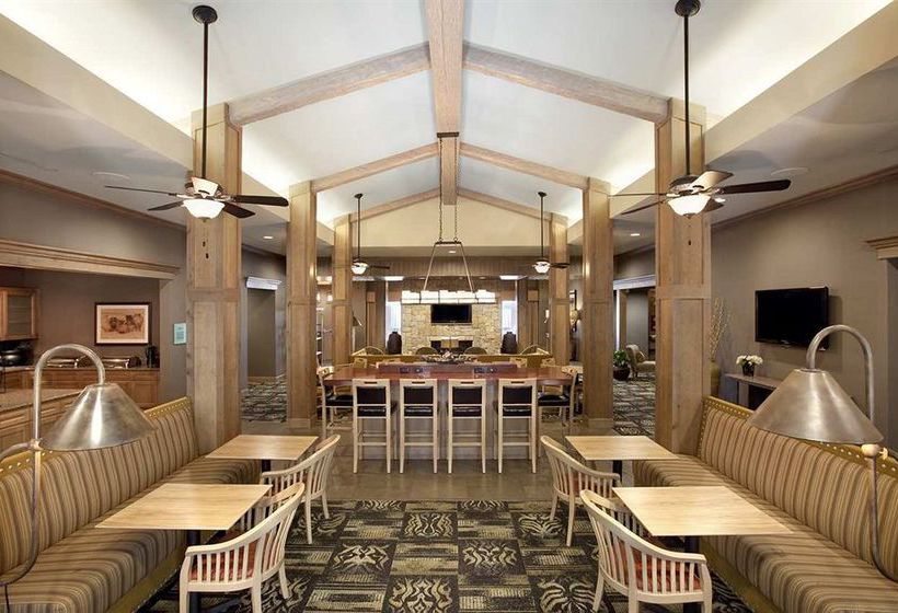 Hotel Homewood Suites By Hilton Austin Round Rock  | Round Rock | Texas | United States 19