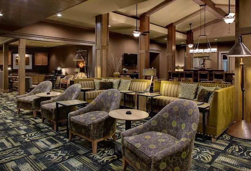 Hotel Homewood Suites By Hilton Austin Round Rock  | Round Rock | Texas | United States 2