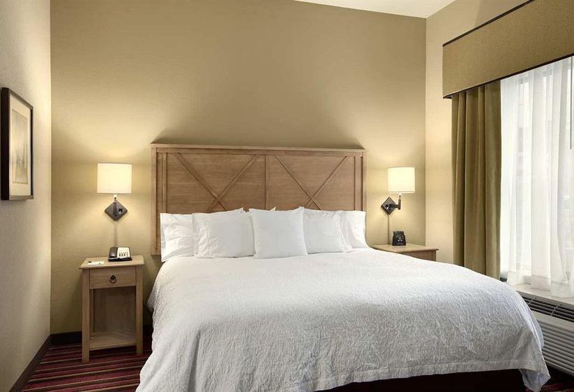 Hotel Homewood Suites By Hilton Austin Round Rock  | Round Rock | Texas | United States 20