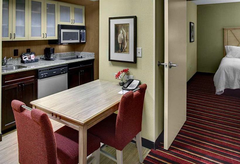 Hotel Homewood Suites By Hilton Austin Round Rock  | Round Rock | Texas | United States 3