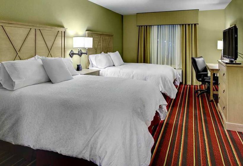 Hotel Homewood Suites By Hilton Austin Round Rock  | Round Rock | Texas | United States 4