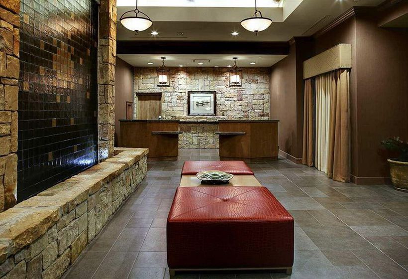 Hotel Homewood Suites By Hilton Austin Round Rock  | Round Rock | Texas | United States 5