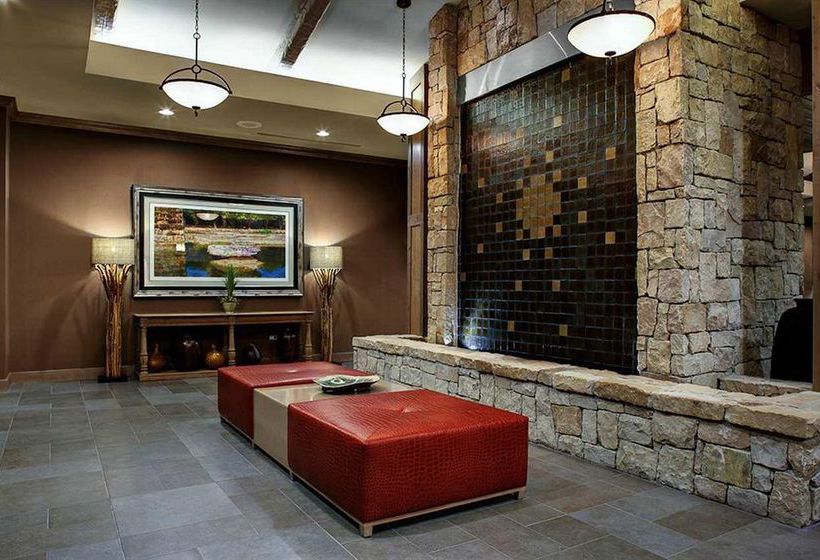 Hotel Homewood Suites By Hilton Austin Round Rock  | Round Rock | Texas | United States 6