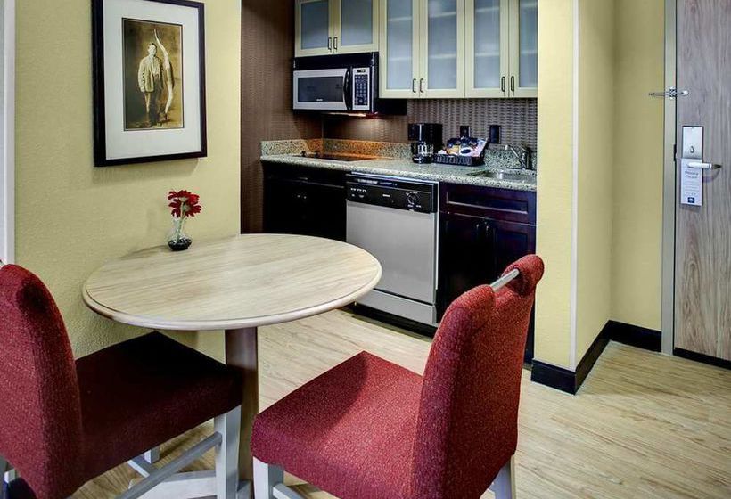 Hotel Homewood Suites By Hilton Austin Round Rock  | Round Rock | Texas | United States 7