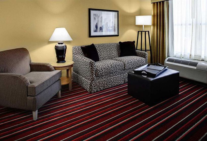 Hotel Homewood Suites By Hilton Austin Round Rock  | Round Rock | Texas | United States 8
