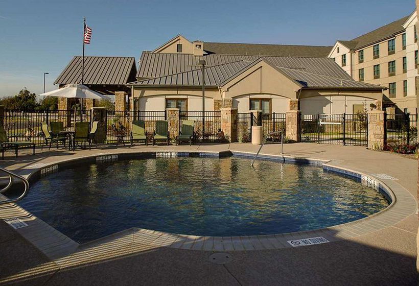 Hotel Homewood Suites By Hilton Austin Round Rock  | Round Rock | Texas | United States 9