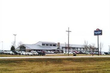 Hotel AmericInn Lodge & Suites Rochester Kasson 