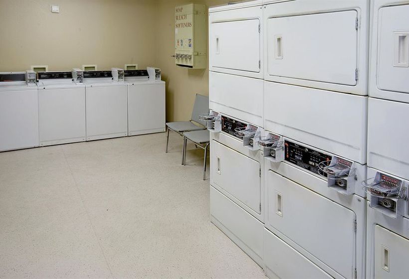 Extended Stay America Detroit Southfield Aparthotel