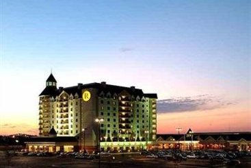 Renaissance Tulsa Hotel & Convention Center Tulsa