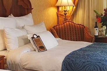 Renaissance Tulsa Hotel & Convention Center  | Tulsa | Oklahoma | United States 10