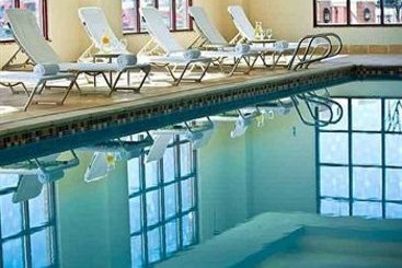 Renaissance Tulsa Hotel & Convention Center  | Tulsa | Oklahoma | United States 13