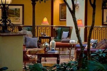 Renaissance Tulsa Hotel & Convention Center  | Tulsa | Oklahoma | United States 15