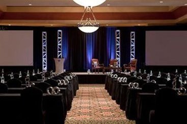 Renaissance Tulsa Hotel & Convention Center  | Tulsa | Oklahoma | United States 17