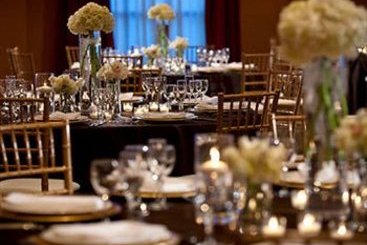 Renaissance Tulsa Hotel & Convention Center  | Tulsa | Oklahoma | United States 20